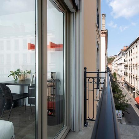 Resilodge Lyon 2 Exterior foto